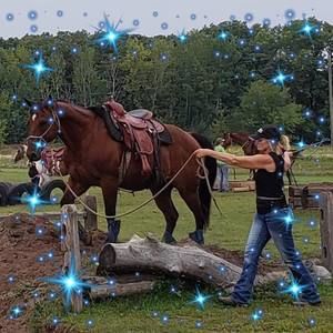 Meet your Posher, Jayne